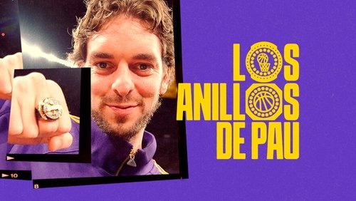Los Anillos de Pau
