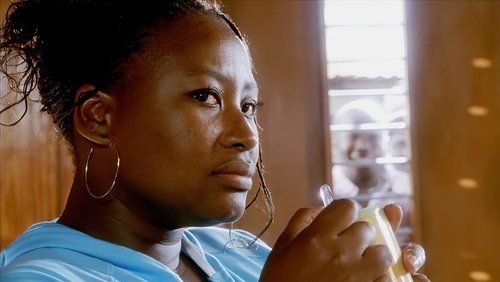 U-Carmen eKhayelitsha