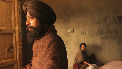 Qissa: The Tale of a Lonely Ghost
