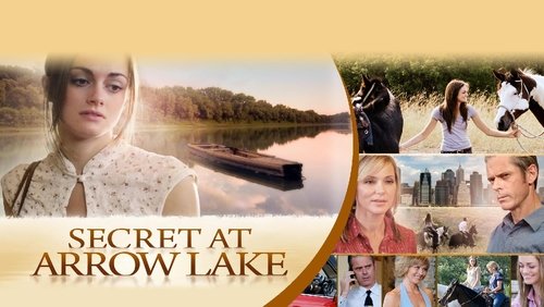 Secret at Arrow Lake