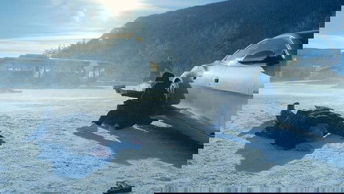In Order of Disappearance