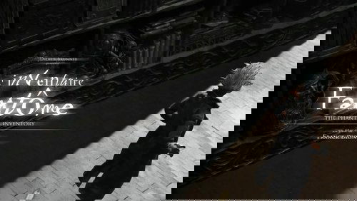 The Phantom Inventory