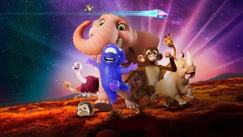 Jungle Beat: The Movie