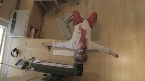 Summer of Blood