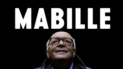 Bernard Mabille - Miraculé