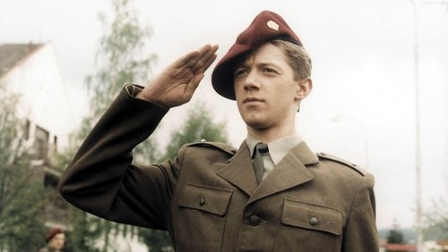 Who's That Soldier?