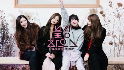 BLACKPINK HOUSE
