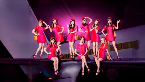 Girls' Generation ~ Girls & Peace ~ Japan 2nd Tour