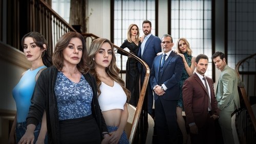 Las Hijas de la Señora García