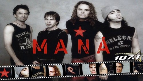 Mana - Acceso Total