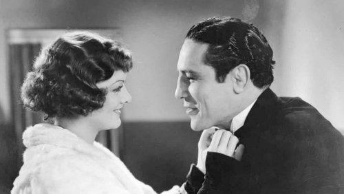 The Prizefighter and the Lady
