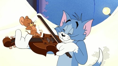 Tom and Jerry: The Classic Collection Volume 12
