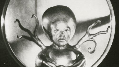 Invaders from Mars