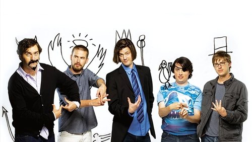 The Whitest Kids U' Know