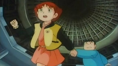Mami the Psychic: Dancing Dolls in a Starry Sky