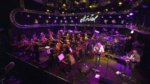 Premiata Forneria Marconi - PFM in Classic da Mozart a Celebration
