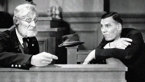 The Star Witness
