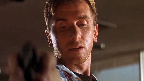 Tarantino: From Below