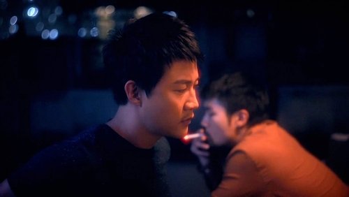 I Miss You When I See You