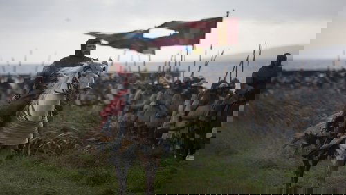 Outlaw King