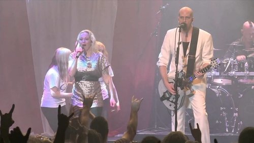 Devin Townsend - The Retinal Circus