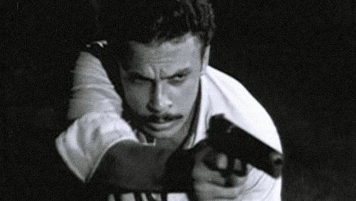 Paraíba, Vida e Morte de um Bandido