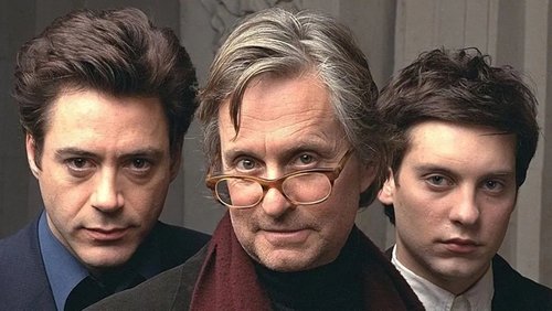 Wonder Boys