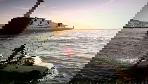 Top Gear: The Challenges 2