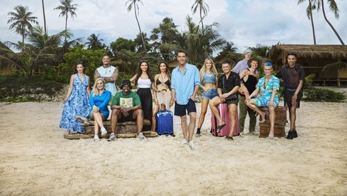 Good Luck Guys: Survival Without Filter