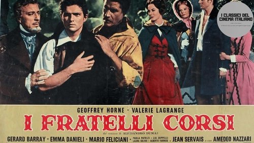The Corsican Brothers