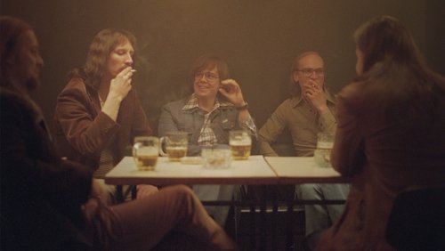Ragged Life of Juice Leskinen