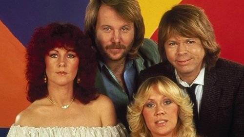 ABBA: The Winner Takes It All - The ABBA Story