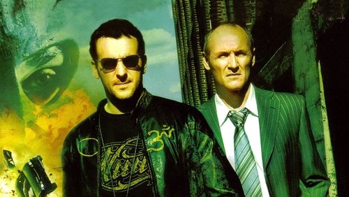 Bon Cop Bad Cop