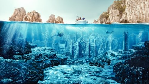 Hunting Atlantis
