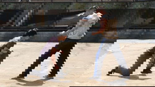 Tekken 2: Kazuya's Revenge