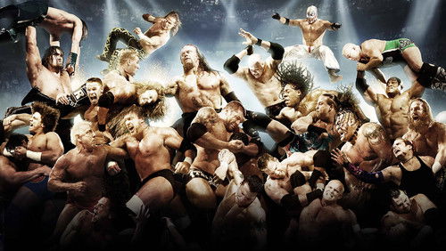 WWE Royal Rumble 2007