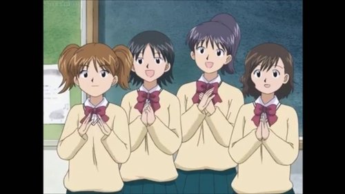 Nanaka 6/17