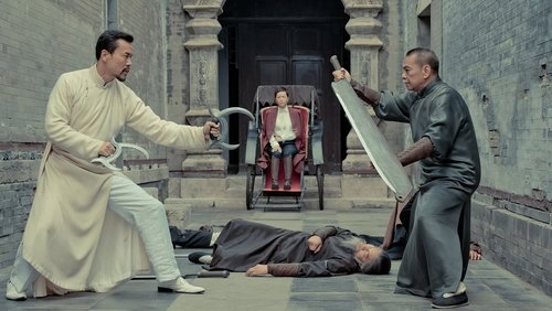 The Final Master
