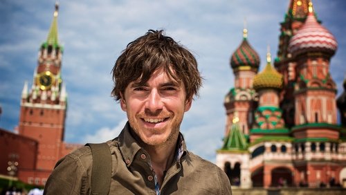 Russia with Simon Reeve