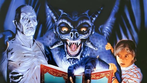 Tales from the Darkside: The Movie