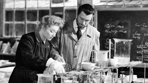 Madame Curie