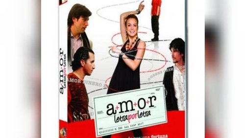 Amor letra por letra
