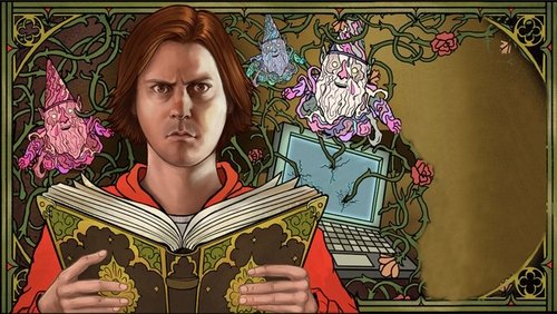 Trevor Moore: The Story of Our Times