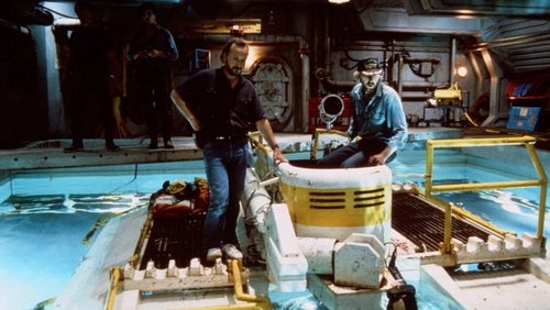 Under Pressure: Making 'The Abyss'