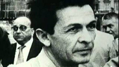 Mort à Rome : l'affaire Aldo Moro