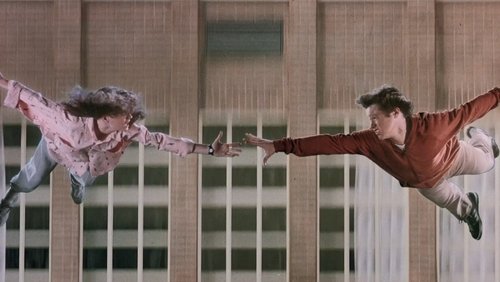 The Boy Who Could Fly