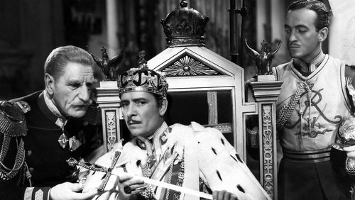 The Prisoner of Zenda