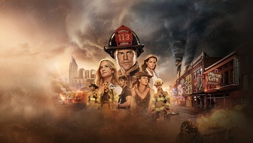 9-1-1: Nashville