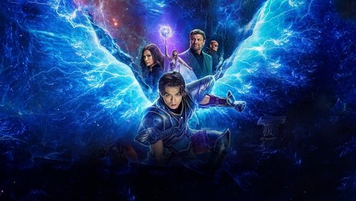 Knights of the Zodiac