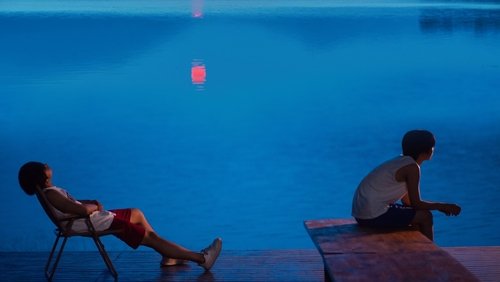 Secrets Happened on the Litchi Island